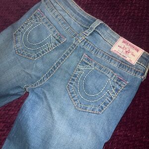 TRUE RELIGION JEANS